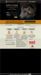 Mobile Screenshot of hunttrophy.com